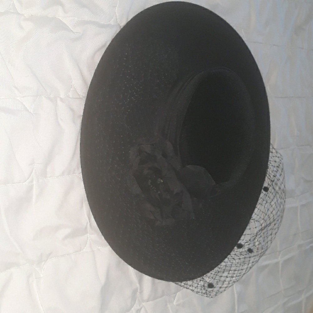 Sonni san Francisco wool hat